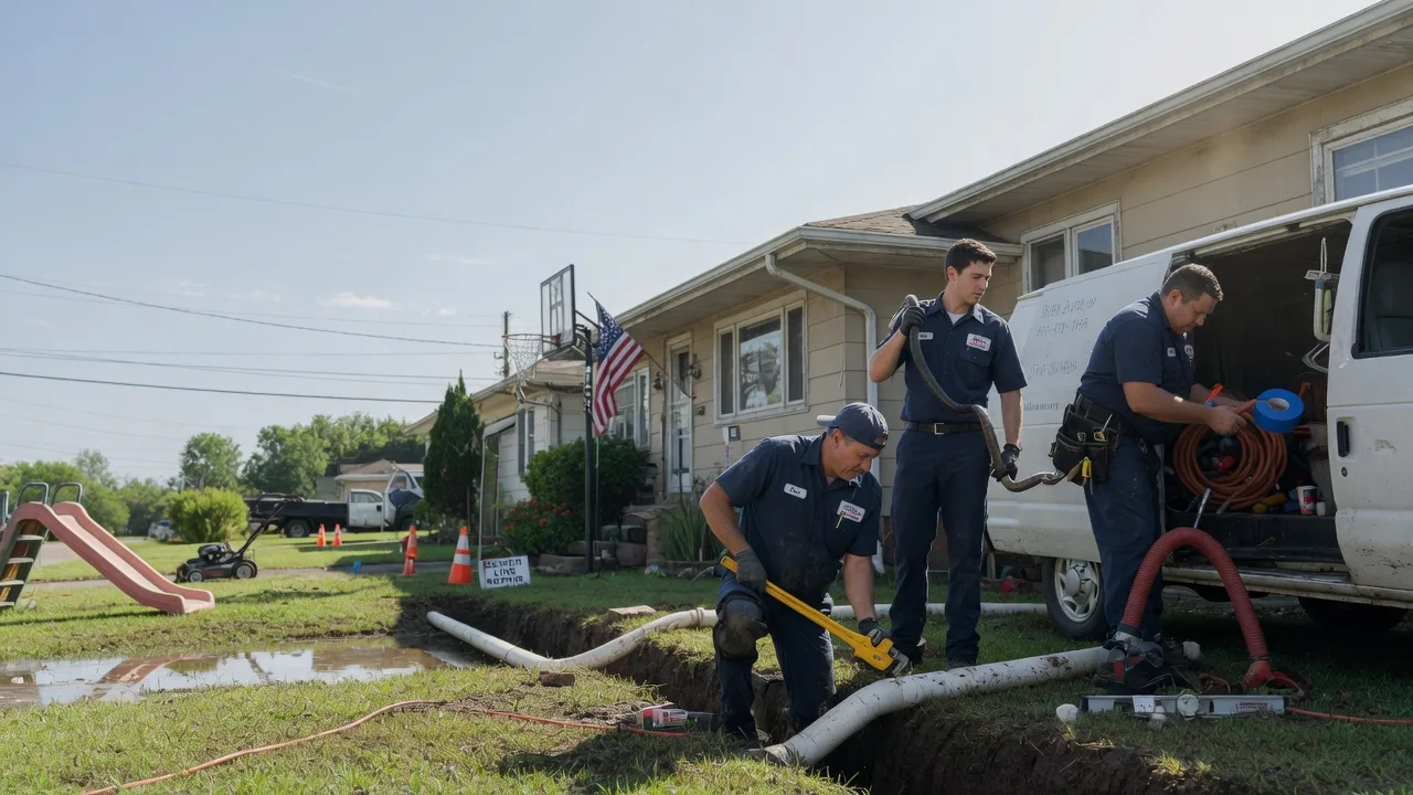 Toilet Installation in Kershaw, SC near me